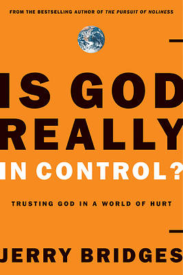 Picture of Is God Really in Control?