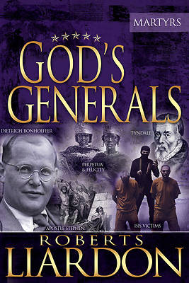 Picture of Gods Generals