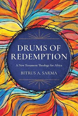 Picture of Drums of Redemption