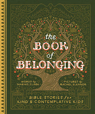 Picture of The Book of Belonging