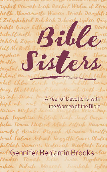 Picture of Bible Sisters