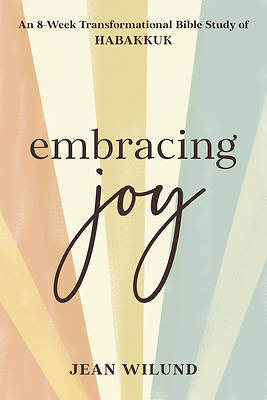 Picture of Embracing Joy