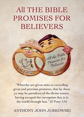 Picture of All THE BIBLE PROMISES FOR BELIEVERS