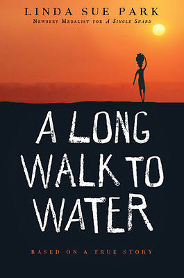 Picture of A Long Walk to Water