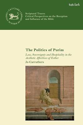 Picture of The Politics of Purim