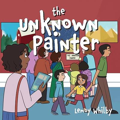 Picture of The Unknown Painter