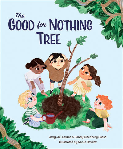 Picture of The Good for Nothing Tree