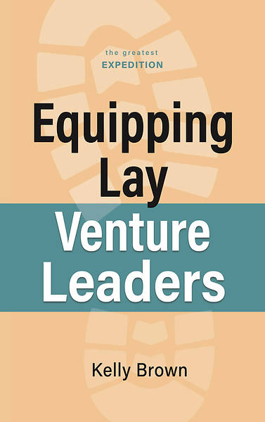 Picture of Equipping Lay Venture Leaders