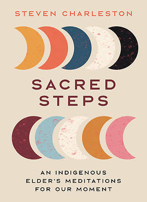 Sacred Steps