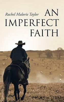 Picture of An Imperfect Faith