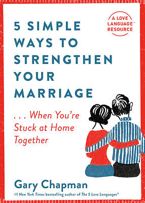 Picture of 5 Simple Ways to Strengthen Your Marriage
