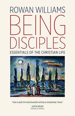Picture of Being Disciples - eBook [ePub]