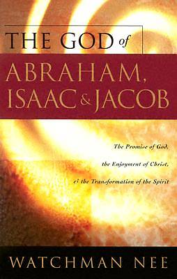 Picture of The God of Abraham, Issac and Jacob