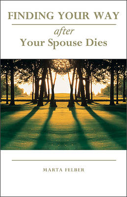 Picture of Finding Your Way After Your Spouse Dies