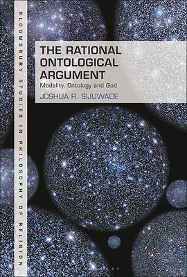 Picture of The Rational Ontological Argument