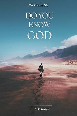 Picture of Do you Know God