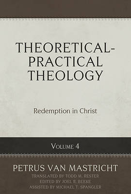 Picture of Theoretical-Practical Theology Volume 4