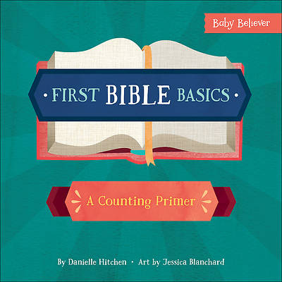 Picture of My Bible Basics