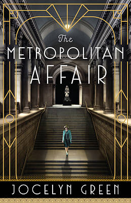 Picture of The Metropolitan Affair