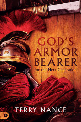 Picture of God's Armor Bearer