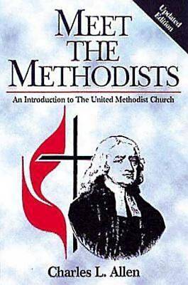 Picture of Meet the Methodists Revised