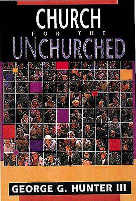 Picture of Church for the Unchurched
