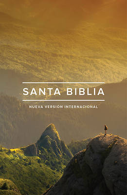 Picture of NVI Biblia Edición Ministerial, Tapa Rústica