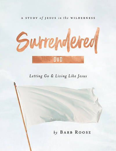 Picture of Surrendered - Women's Bible Study DVD