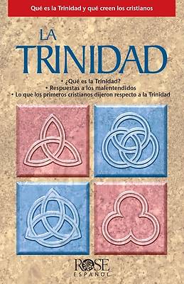 Picture of La Trinidad, Paquete de 5 (the Trinity, 5-Pack)