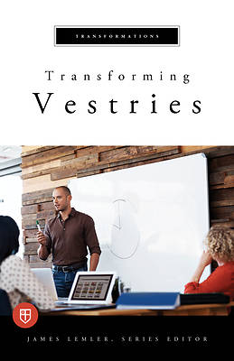 Picture of Transforming Vestries