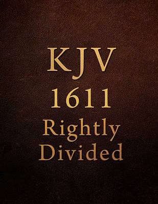 Picture of KJV