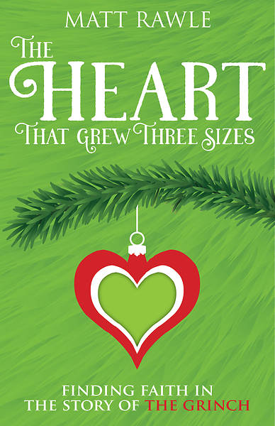 Picture of The Heart That Grew Three Sizes