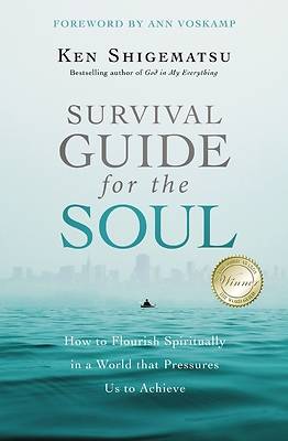 Picture of Survival Guide for the Soul