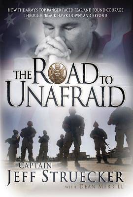 Picture of The Road to Unafraid