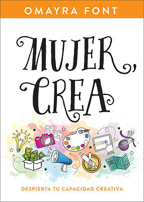Picture of Mujer, Crea