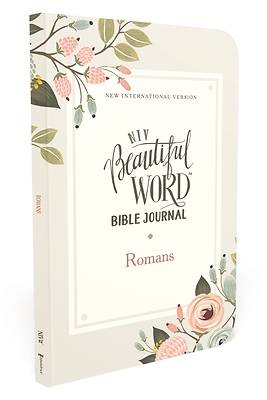 Picture of NIV Beautiful Word Bible Journal: Romans