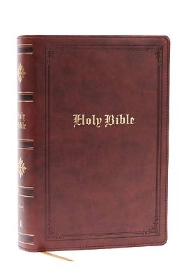 Picture of NKJV Bible