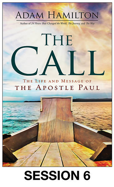 Picture of The Call - Streaming Video Session 6