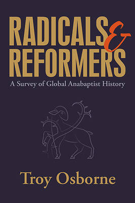 Picture of Radicals and Reformers