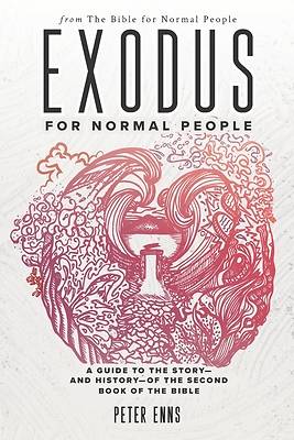 Picture of Exodus for Normal People