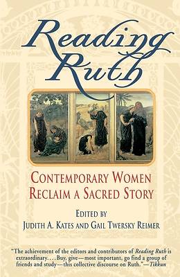 Picture of Reading Ruth