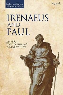Picture of Irenaeus and Paul