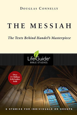 Picture of LifeGuide Bible Study-The Messiah