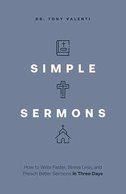 Simple Sermons