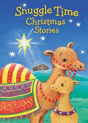 Picture of Snuggle Time Christmas Stories