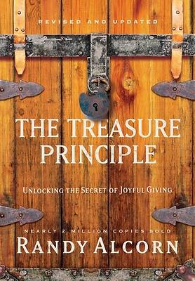 Picture of The Treasure Principle
