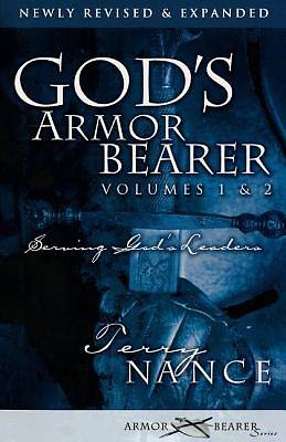 Picture of God's Armorbearer Volumes 1 & 2