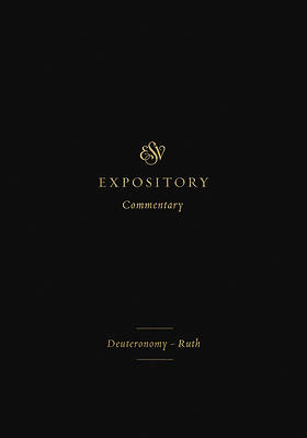 Picture of ESV Expository Commentary