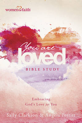 Picture of You Are Loved Bible Study