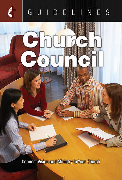 Picture of Guidelines Church Council - Download